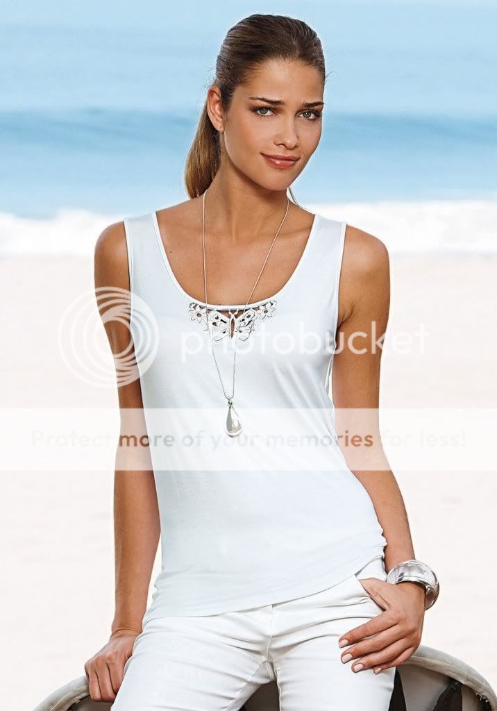 > 名模 ana-beatriz-barros[100p]